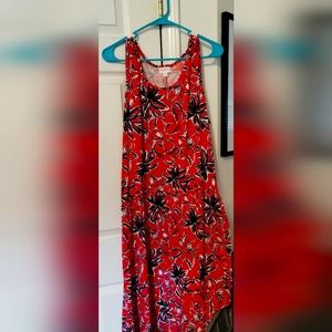 LuLaRoe dress